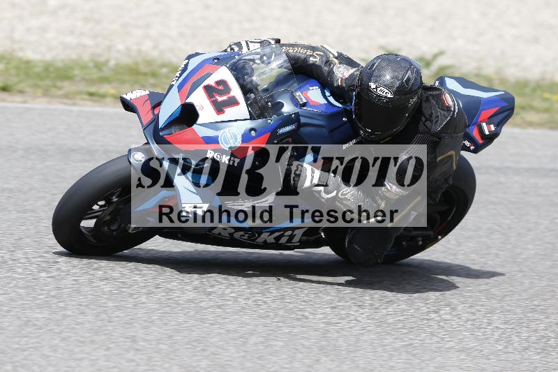 /09 19.04.2026  Caremotion get faster ADR/Gruppe rot/21